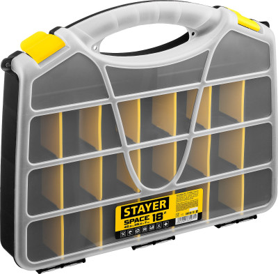 ���������� SPACE-18 ����������� STAYER