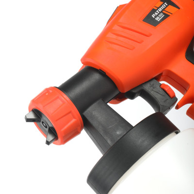 ���� ����������� ������������� PATRIOT SG 900 HVLP (900 ��., 90 DIN/���, ������ 800 ��/���. ���������: 700 ��)