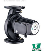 ����� �������������� ��������� GRS40/10F (380�, 550��, Hmax-10�, Qmax-300�/���, 250��) PUMPMAN