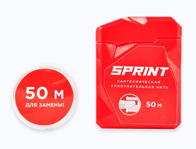 ���� ��� ������������ ������ "Sprint" ������� +50� ������� (50 �)