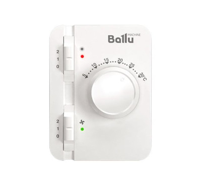 ����� ���������� 3 ������ �������  BRC-E (+5�+30) Ballu