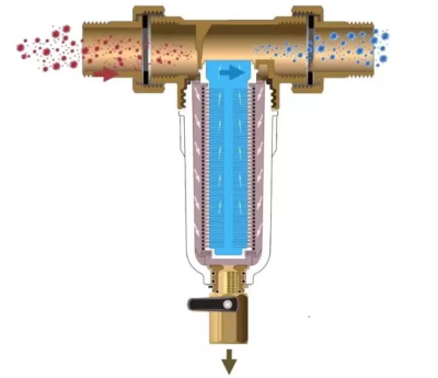 ������ ��������������� ��������� 1/2" � ����������, ������ TIM