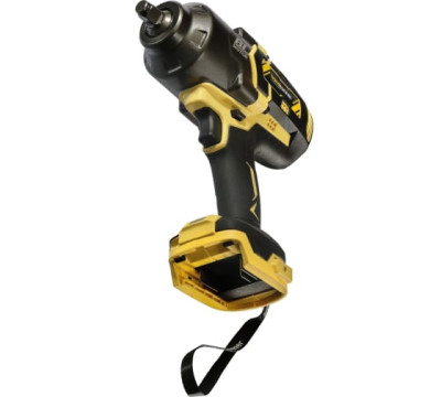 ���� ��������� HCD18100S (18�, 1BatterySystem, 1000��, 1/2", 3����, ��� ���/��, �����, �/�) Hanskonner