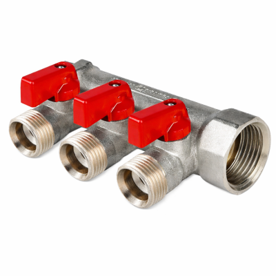 ���� ��������� � ���. ��. 3 ���. 1 � 3/4 (�) ��������� VTm VTc.580.NE.0603 Valtec