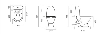 ������-������� "��������" �������� (1-���. "�����", ������� ������������, ���������) Sanita