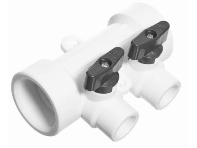 ��������� AQUALINK PP-R 32 x 20 �� �� 2 ������ � ��������� �������