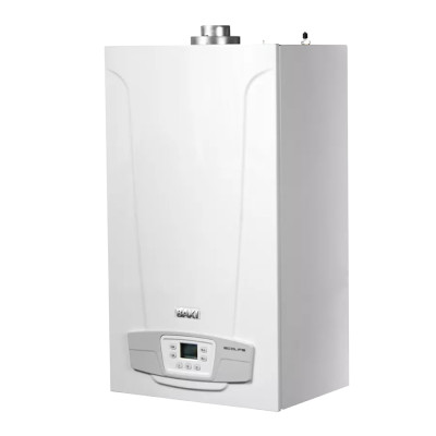 ���� ����� ECO Life 1.24 F ������� ��������� ������������� �������� ������ �������� 24 ��� Baxi