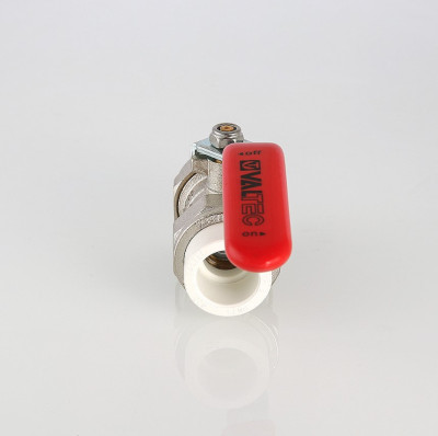 ���� ������� � ������� PP-R 20 �� VALTEC