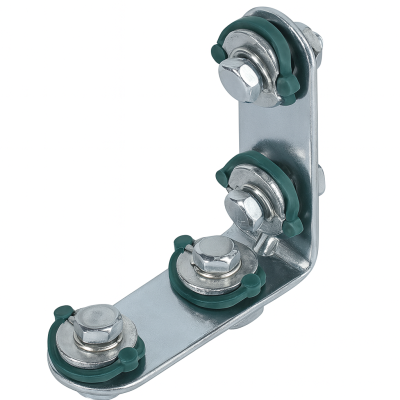 ������ 90�, 4 ���������, 4 ��������� ����� ZEISSLER