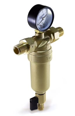 ������ ��������������� ��������� 1" � ����������, ������ TIM