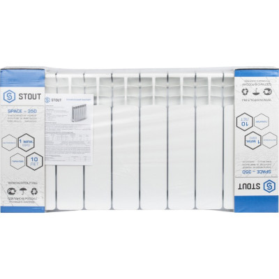 �������� ��������������� STOUT Space 350/90/10