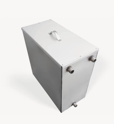 �������������� ��� ��������� ���� RISPA RBO18, 18 �, ���������, ����������� 1/2 �����, � �������