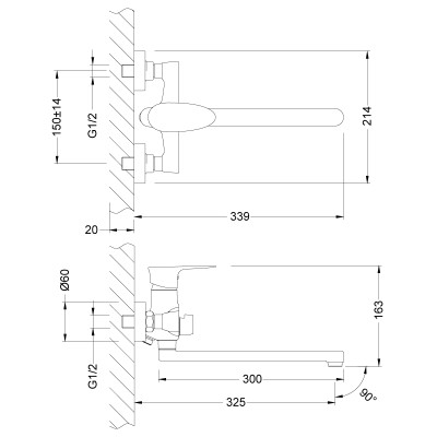 ��������� ����� Lemark Nero LM0251C � ����������