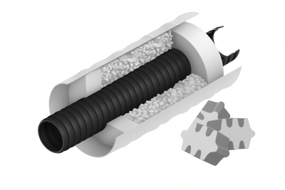 ����� ��������� ���� ��� 110 DSF (250) SN-4 �� 42.21.13-001-70792925-2021 (3�)