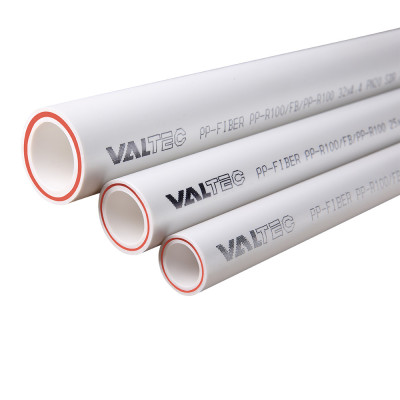 ���������������� �����, ������������ �������������� VALTEC PP-FIBER PN 20