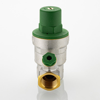 ���� �������� �������� ���������� 1" (1- 5 ���.) ������������ � ���������� �������� VALTEC