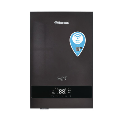 ���� ����� ������������� ��������� ���������� 12 ��� SONNE 12 Wi-Fi (� ���.3-� ��) ����� THERMEX