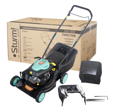 ���� ������������� ���������� PL4014 (5�.�, 146 ��� ��, ��� 40 ��, ����/������ ������) STURM