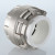 Муфта разъемная PP-R 50 мм VALTEC Муфта разъемная PP-R 50 мм VALTEC