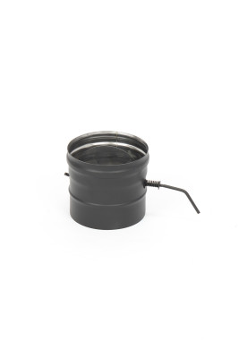 ���� ����� d 150 ����. 0,8 ���� (430) ������ (RAL 9005) ����� (600�)