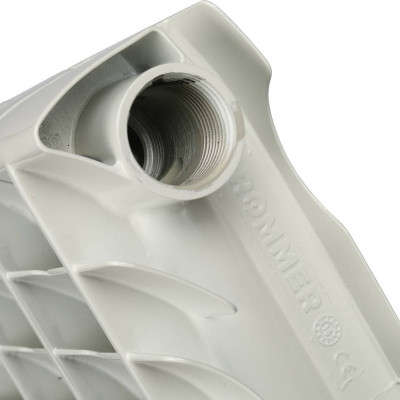 �������� ����������� ROMMER OPTIMA 500/80/4 ���������