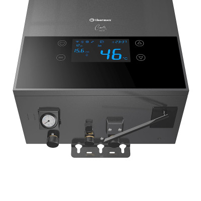 ���� ����� ������������� ��������� ���������� 6-12 ��� Cometa Wi-Fi (� ���.3-� ��) THERMEX