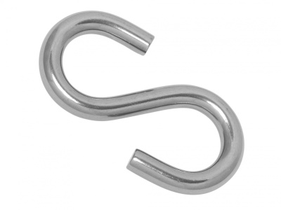 ���� ��� "S"   10,0