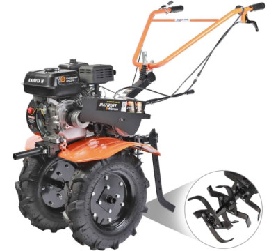 ���� �������� ���������� ������ � (���������� 4������/2�����) PATRIOT