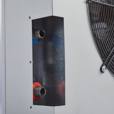 ������� ��������������� �������. 56-95 ���  BHP-W4-100-S (�� 4�) ������������ �������� (500��) Ballu