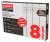 Радиатор биметаллический ROMMER Profi BM 350/80/8 Радиатор биметаллический ROMMER Profi BM 350/80/8