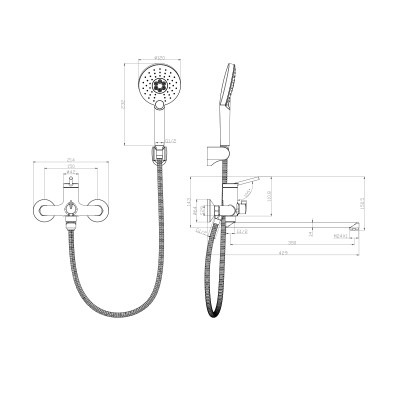 ��������� ����� Minima LM3851C � ����������