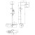 ������� ������� �� ����������, ������ � ����������� ����� "������" LEMARK LM7007C
