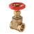 Задвижка с клиновым затвором VALTEC PN 16 1/2" Задвижка с клиновым затвором VALTEC PN 16 1/2"