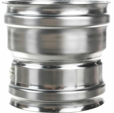 ���� ������� � ����� �-� d 120 � 120 ������� 0.8 ����������� ����� (304)