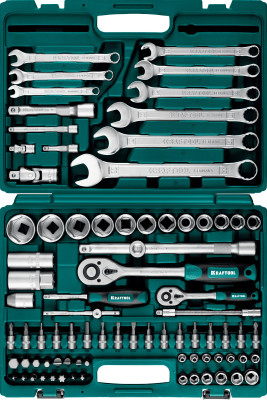 ���� ����� ����������� ������������� 82 �������� X-Drive KRAFTOOL 27887-H82