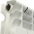 Радиатор алюминиевый ROMMER Plus 200/100/8 Челябинск Радиатор алюминиевый ROMMER Plus 200/100/8 Челябинск