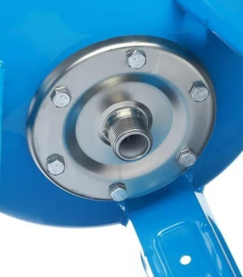 ��� ��������������  50 �. ����� ������������ ����� d 1", 8 bar BELAMOS