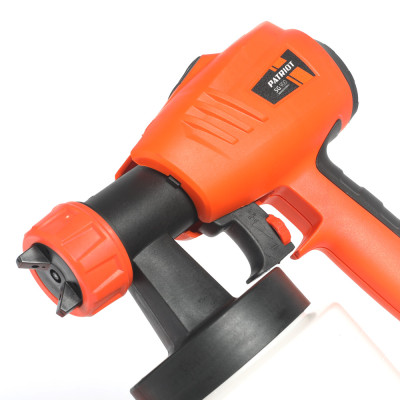 ���� ����������� ������������� PATRIOT SG 900 HVLP (900 ��., 90 DIN/���, ������ 800 ��/���. ���������: 700 ��)