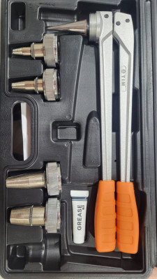 ���������� ������ ��� ������� ������� Q&E (Uponor) 16-2,2, 20-2,8, 25-3,5, 32-4,4 TIM