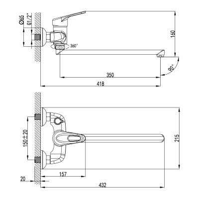 ��������� ����� Lemark Luna LM4117C � ����������