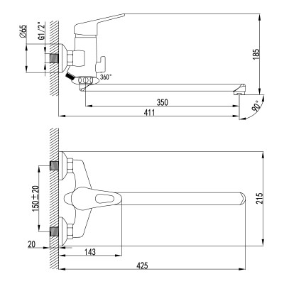 ��������� ����� ������ ��� 35 �� "����" Lemark LM4151C � ����������