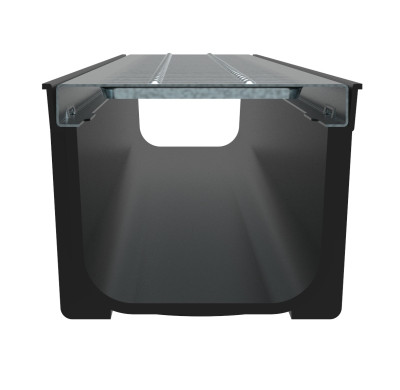 ����� ������������ � ������������ �������� 128 � � 100 � � 1000 � DN100 SteePlain